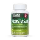 Hanan Prostasan Prostate Care Blend | 100개의 캡슐 | 자연적인 원조를 클렌징하고 유린트랙