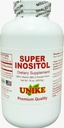 Super Inositol 다이어트 보충| Inositol (비타민 B8) Hormonal Balance, Fertility 및 Ovarian Support 용 분말| 글루텐 무료, Vegan 16 Oz (팩 1)