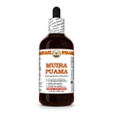 Hawaii Pharm Muira Puama Extract, Boosting Desire 및 Energy 용 Tincture, 지원 메모리, Calmness 촉진, 순환 향상, 다크 서클 감소, Encourages Vitality - 4 fl.oz