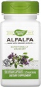 자연의 방법 Alfalfa 휴가 -- 100 캡슐