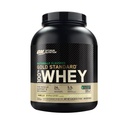 최적 영양 골드 표준 100 % Whey Naturally flavored Protein Powder 4.8 (패키지 May Vary), 바닐라, 76.8 Ounce