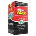 EH95 LLC 쌓아올리는 기계 Dexatrim 최대 Complex-7 캡슐 60 조사
