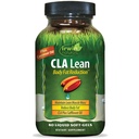 Irwin Naturals CLA Lean 바디 지방 감소 – 80 액체 소프트 젤