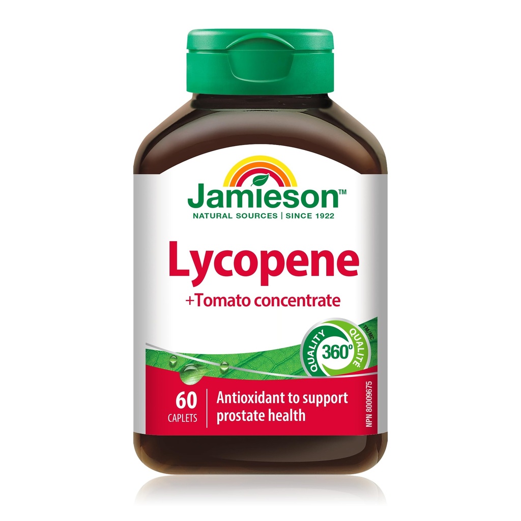 Lycopene-Rich 토마토 농축물