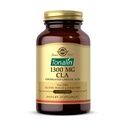 Solgar Tonalin CLA 1300 mg - 60 Softgels - Conjugated Linoleic Acid - Non-GMO, 글루텐 무료, 낙농장 무료 - 60 서빙