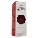 Wellgenix Puriclean 즉시 완전한 몸 세척제, 16 Fl Oz 과일 펀치, 우수한 여분 힘 초본 Cleanse Detox 음료, 1 시간 Detox 지원 보충교재
