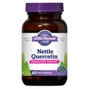 Oregon의 Wild Harvest Nettle Quercetin 캡슐, 비 GMO 유기 초본 보충 교재, 60 조사
