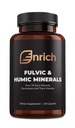 Enrich Fulvic 및 Humic 광물