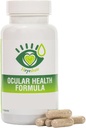 Heyedrate Ocular 건강 공식 - 완전한 Macula 및 Retina 지원은 Lutein, Zeaxanthin 및 Astaxanthin (30 일 공급)로 포장된 2개의 공식을