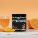 ONEST Hyperburn 뚱뚱한 가열기 분말 – 153g (30의 서빙), 강화된 에너지 부스트 & 성과 지원 보충교재 Metabolism 승압기 & 남자와 여자를 위한 스포츠 영양 분말