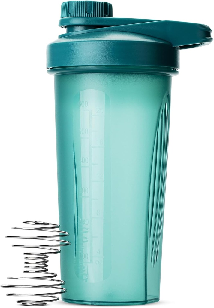 강선전도 모자, 28 oz, 철사 위스키 공, 셰이커 컵, 믹서 병을 가진 단백질 혼합을 위한 펜 셰이커 병