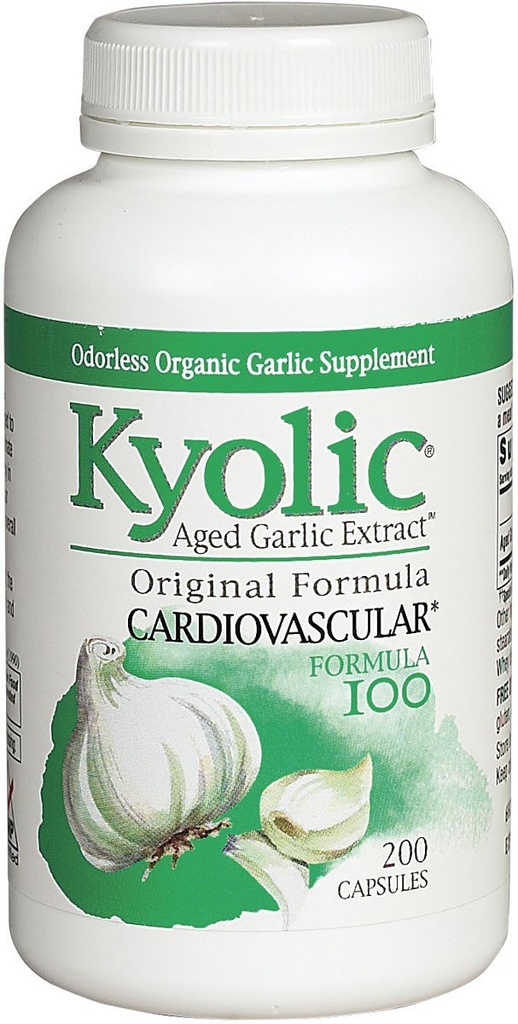 KYOLIC #100 GAR EXT, 그렇습니다, 200 모자