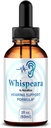 Whispeara Drops - 건강한 Hearing, 초점 및 성능을 지원하는 공식 Whispeara Hearing 지원 공식, 프리미엄 Whispeara Gotas 검토 (30 인분)