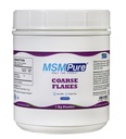 KALA HEALTH MSMPure Coarse MSM 분말 조각 – 합동 건강, 피부 외관 및 머리 & 못 지원 – 2.2 lb의 유기 황후를 위한 미국 Made MSM