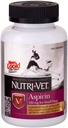 작은 개를 위한 Nutri-Vet K9 개 Aspirin 100ct