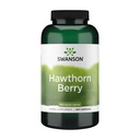 Swanson Hawthorn Berry - 산화 방지제, 순환 지원 (250 캡슐, 565 mg 각각)