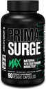 남자를 위한 Jacked 공장 Primasurge 최대 테스토스테론 승압기 - Tongkat Ali, Fadogia Agrestis & Sensoril Ashwagandha를 가진 자연적인 테스토스테론 보충교재 - 근육 질량을 위한 시험 승압기 - 90 조사