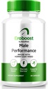 남자를위한 Eroboost 보충, Eroboost 남성 보충, 피크 성능 및 전반적인 웰빙, 공식 Ero Boost 공식 리뷰 (60 캡슐)