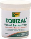TRM Equizal Soothing Equine Barrier Skin Cream for Horse | 자연 보호, 부상 치료, 그리고 Beeswax와 산화 아연 - 13.5 fl oz (400 ml) - 13.5 fl oz