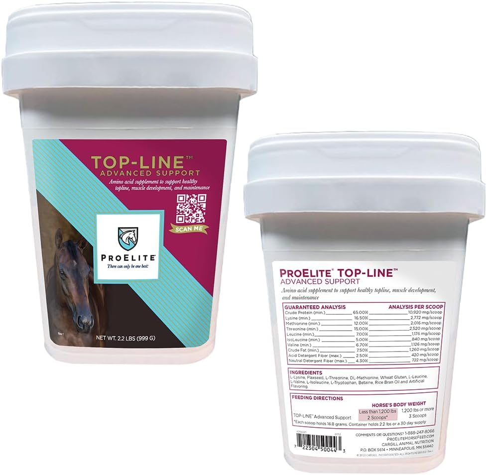 Generic Pro Elite Top-Line 고급 지원