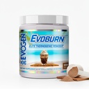 Evogen Evoburn - 남성용 Thermogenic 지방 버너 | 에너지, 초점 및 식욕 제어 | 고급 Metabolism Booster Fat Burner Formula with MitoBurn & Caffeine | 아이스 모차 커피 | 30 인분