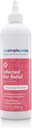 MySimplePetLab Dog Ear Infection Relief, Medicated Tris Flush, Dog Ear Cleaner, Ketoconazole, 12 oz, Soothes Inflammation, Pain Relief, Ear Health, 사용하기 쉬운 감염 치료
