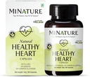 TRI-Low by mi Nature | 90 Veg Capsules | 45 Day Supply| 1000mg | TRI Low, Amla Extract, Garlic Extract, Arjuna Extract | 인디언 허브