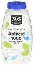 전체 식품 시장의 365 Ultra-Strength Peppermint Antacid, 160 CT