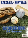 Glovers 야구/Softball 24 게임 득점책