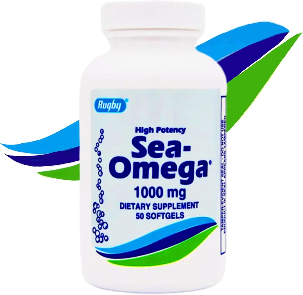 1000mg Men/Women, 50 급속한 방출 Softgel, EPA 300mg, DHA 200mg의 뇌/Eye/Heart/Hair/Skin 건강을 위한 Fatty 산 보충교재를 위한 자연적인 Hiccupsless 물고기 기름 농축물
