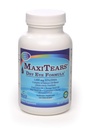 MedOp MaxiTears® 건조한 눈 공식 120 softgels, 1bottle