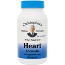 Christopher의 Original Formulas Dr Heart 공식 모자 100 개