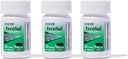 주요 Ferosul - Elemental Iron 65mg을 가진 철 황산염 325mg 정제 - 여성을 위한 철 보충교재, 남자 - 녹색 - 100개의 정제 (3 팩)