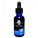 Cedar Bear Respir Moisten for Kids a Liquid Herbal Supplement that Moisturizes 과 Soothes Irritated Respiratory Tissues 과 Relieves Occasional Dry Coughs 1 Fl Oz