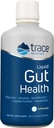 Trace Minerals Gut Health - Gut Lining, Healthy Digestion, Immune System Function에 대한 지원 - Humic & Fulvic Acid의 소화 건강 보충 - Unflavored, 32 fl oz (189 서빙)