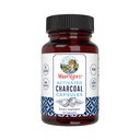 MaryRuth Organics 활성화된 Charcoal 캡슐 | 물질 흡착 | 코코넛 쉘에서 분리 | 파인 트리의 Vegan 캡슐 | Non-GMO | 글루텐 프리 | 40 개