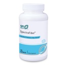 Klaire Labs SFI 건강 Spectrafiber - Apple Pectin & Glucomannan, Psyllium & Gluten-Free (120 캡슐)를 가진 Hypoallergenic 9 Soluble 섬유 혼합
