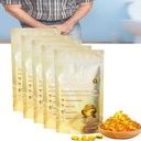 FemiPure 자연적인 전립선 초본 캡슐, 7pcs/Bag Femipure 전립선 자연적인 초본 캡슐, 전립선 자연적인 초본 캡슐 (5pcs)