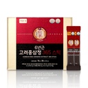6 년 빨간 인삼 365 스틱
