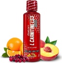 iSatori L-Carnitine LS3 1500, Triple-Blend Liquid L Carnitine Supplement, Acetyl & Tartrate, Stimulant Free Energy, Low Calories, Sugar 또는 Gluten, Keto-Friendly, Malibu Beach flavor (32 서빙)