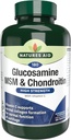 성격의 원조 글루코사민 500mg, MSM 500mg + Chondroitin 100mg 180 정제