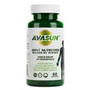 합동 건강 지원 보충교재, 과학, Avocado Soy Unsaponifiable, 300Mg ASU의 근거한 식물, 낙농장 자유로운, 글루텐 자유로운, 비 GMO, 병 당 60 매일 캡슐 (2 달 공급)