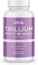 여성, 호르몬 균형 Inositol 캡슐, 유력한 공식, 2000mg Myo-Inositol를 가진 120의 캡슐을 위한 Trillium 비료 보충교재