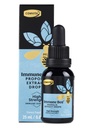 Comvita Extra Strength Bee Propolis Extract - 자연 면역 지원, 구강 건강, Propolis 액체, Soothe Throat, 알코올 무료 - PFL 30, 0.8 fl oz 유리 병에 대한 드롭