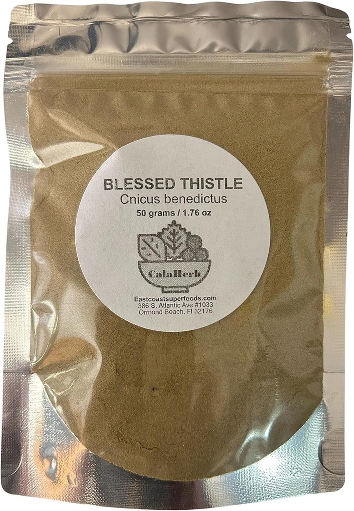 Blessed 이틀 분말 50 gr/1.76 oz