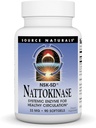 근원 자연적인 Nattokinase 33 mg 건강한 순환을 위한 체계 효소 - 90 Softgels