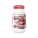 VMI 스포츠 | ProtoLyte Whey Isolate Protein Powder | 체중 감량 및 근육 이익을위한 낮은 칼로리 호리 | 소화 효소 | Non-GMO (1.6 lb, 초콜릿 덮인 딸기)