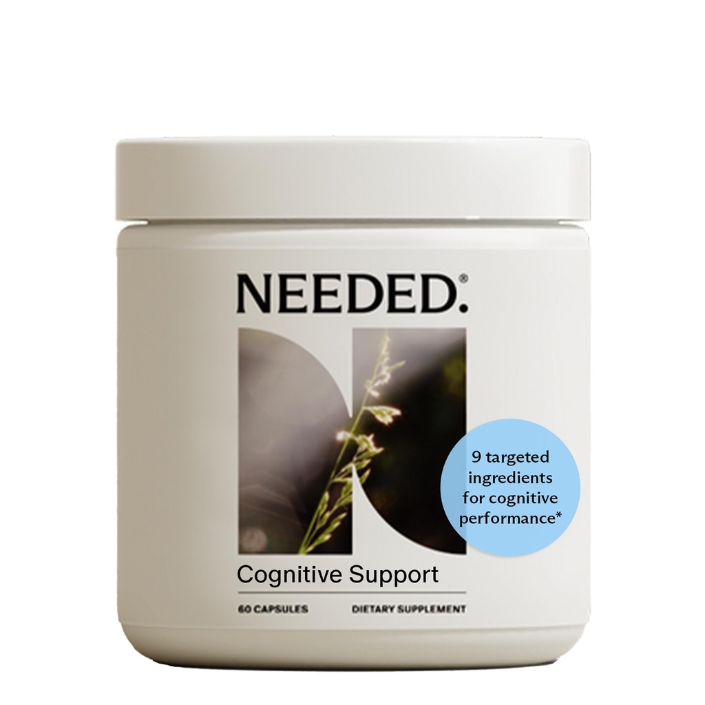 이름 * Cognitive Support - Ashwagandha, Reishi & Lion's Mane Mushrooms, Breastfeeding Safe와 포괄적 인 보충 - 초점, 관심 및 기억, 30 일 공급
