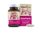NaturaNectar - EaseFemin Menopausal 지원은 여자를 위해 보충합니다 - 뜨거운 섬광 & 밤 땀을 위한 에스트로겐 자유로운 빨간 꿀벌 프로폴리스 캡슐 - 자연적인과 번식 캘리밍 초본 혼합 (30pcs.)