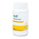 Klaire Labs SFI 건강 Seleno 미터 - Hypoallergenic Selenomethionine로 200 밀리그램 셀레늄, 효모, 낙농장 및 글루텐 자유로운 (100 캡슐)를 가진 생물 사용 가능한 산화 지원